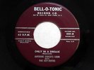 KEY-NOTES 45 Only a dream / A sunday school romance BELL-O-TONIC  Doowop w3354