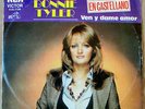 BONNIE TYLER Sung In Spanish SOUTHAM* 7