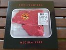 FOO FIGHTERS MEDIUM RARE SONY RCA Vinyl lp Mint-