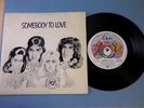 QUEEN (SOMEBODY TO LOVE) SINGLE 7