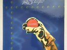 KASHMIR ALARME LP ORIGINAL 1979 KISWELL FRENCH PROG RARITY