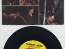 The Beatles-Paperback Writer/Rain 5651 original U.S. pressing