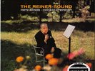 LSC 2183 Fritz Reiner/CSO - The Reiner Sound - 200g LP Classic Records - SEALED