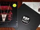 STRUNG OUT TRANSMISSION ALPHA **Fat Record Store Edition** /100 COLORED VINYL