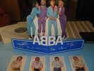 ABBA, The Winner takes it all, GIMMIX UK Gatefold in NM, RARE MAXI, POP 70ties