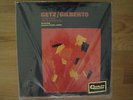 Stan Getz & Joao Gilberto: Getz / Gilberto Vinyl 2 LP