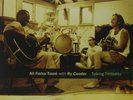 ALI FARKA & COODER,RY TOURE - TALKING TIMBUKTU  VINYL LP + DOWNLOAD NEW