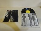 VG+ Rolling Stones Sticky Fingers LP Original Working Zipper Warhol Cover Sugar