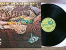 ROY HARPER Flat Baroque And Berserk UK 1st 1970 SHVL766 A2/B2 No EMI EX++/EX++