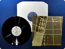 DEREK BAILEY - JAMIE MUIR Dark Drug INCUS41 LP Bb7057