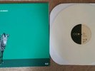 Hum   You'd Prefer An Astronaut LP 2013 White Colored Vinyl Reissue NM unplayed