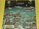 LIGABUE. GIRO DEL MONDO. BOX 3 LP VINILE NUMERATO NUOVO SIGILLATO 