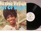 MAXINE BROWN “Out Of Sight” EPIC PROMO WLP Disc Is Spotless NM