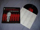 Ben Folds Five Vinyl Record The Unauthorized Biography of Reinhold Messner RARE