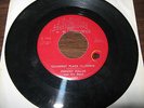 Johnny Fuller - Roughest Place In Town / Comin Round The Corner on Hollywood