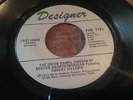 UNION GOSPEL SINGERS - I GOT JESUS - RARE GOSPEL BLUES ON DESIGNER 45 NM HEAR