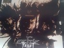 Celtic Frost Doppel-LP MONOTHEIST clear vinyl