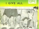The LIONS   Save Love  Belgium 67 garage freakbeat 45 PS RARE Ideal records LSTN