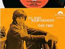 Barry Gibb - I´ll kiss your memory  7