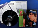 ROLLING STONES Black and Blue ESS-63005 OBI LP BB0311