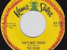 The ROAD she's 45 killer ORGAN mod PSYCH 68 dancer HEAR ??