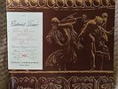 THYSSENS VALENTIN GABRIEL FAURE STEREO VIOLIN CL-12 SCARCE CANFIELD FRANCE