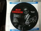 ROY ORBISON - Exclusive  Picturedisc only the lonely  AR30041