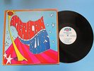 AMERICAN BLUES - Is Here - LP - Karma Records - PRE-ZZ TOP