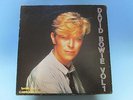 DAVID BOWIE - Vol 1 - 9-LP Sweden Box Set - Scandinavian Music Club