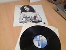 RED HOT CHILI PEPPERS Mothers Milk UK LP 1989 B4