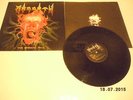 MORGOTH The eternal fall rare MLP with Innersleeve 1990