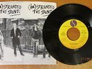 THE SAINTS - I'm Stranded RARE PR MONO/STEREO 7