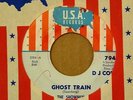 Rockin' Instro-Showmen-Ghost Train-USA 794-PROMO-NICE