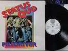 KLP96 - Status Quo - Piledriver (6360 082) UK LP in FOC, vertigo swirl