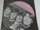 The Beatles - Lady Madonna    UK 7
