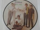 The Beatles - I feel fine    UK 7