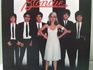 LP - Blondie - Parallel Lines - MFSL