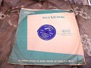 78 RPM BRAZIL ELVIS PRESLEY NO MORE / SENTIMENTAL ME