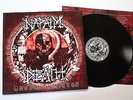 NAPALM DEATH - Smear Campaign LP - 1. PRESS