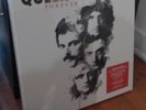 QUEEN FOREVER VINYL 4xLP BOX SET SEALED NEW