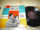 ROOP KI RANI / CHORON KA RAJA OST BOLLYWOOD HINDI 10 INCH LP RARE SHANKAR