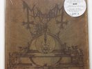 MAYHEM - Esoteric Warfare 2-LP Gatefold , lim. 300