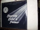 EMERSON LAKE & PALMER sealed 3LP Welcome Back My Friend-Live ELP ORIGINAL PROG