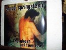BRUCE SPRINGSTEEN sealed LP The Ghost Of Tom Joad COLUMBIA 67484 ORIGINAL PRESS