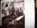 DAVID SYLVIAN sealed LP Secrets Of The Beehive VIRGIN 90677 RYUICHI SAKAMOTO YMO