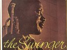 Harry Sweets Edison-The Swinger-Verve 6037-STEREO NICE