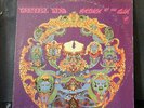 GRATEFUL DEAD  LP Anthem Of The Sun 1968 WB  W7 1st press psych jerry garcia
