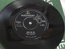 The Beatles - Love Me Do - Original UK Parlophone Black Label - Lovely Condition