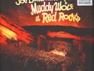 Joe Bonamassa - Muddy Wolf At Red Rocks Vinyl EU LP