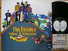 The Beatles - Yellow Submarine - Sweden '69 - Apple PCS 7070 - TOP Mint